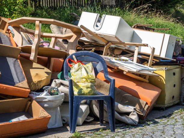 Best Junk Removal Near Me  in Allentown, PA