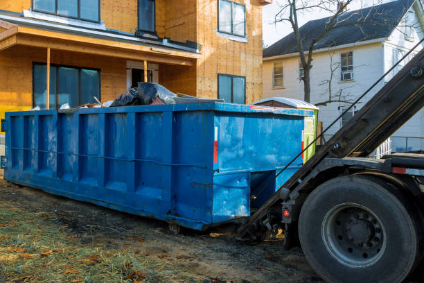 Best Estate Cleanout Services  in Allentown, PA