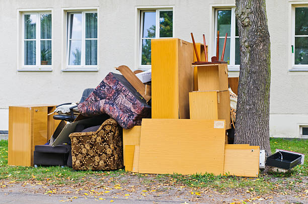 Professional Junk Removal in Allentown, PA