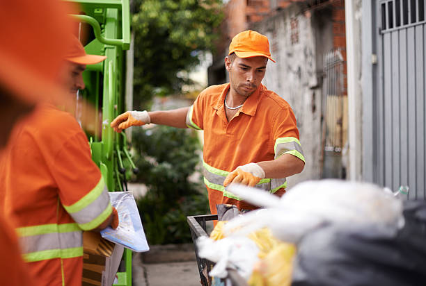 Best Construction Debris Removal  in Allentown, PA